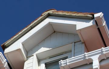 Saval fascia installation costs