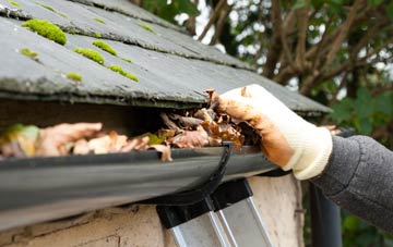 gutter cleaning Saval, Highland