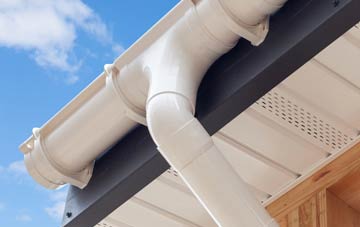 Saval gutter installation costs