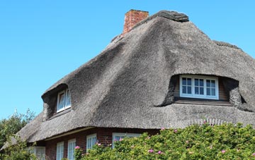 thatch roofing Saval, Highland